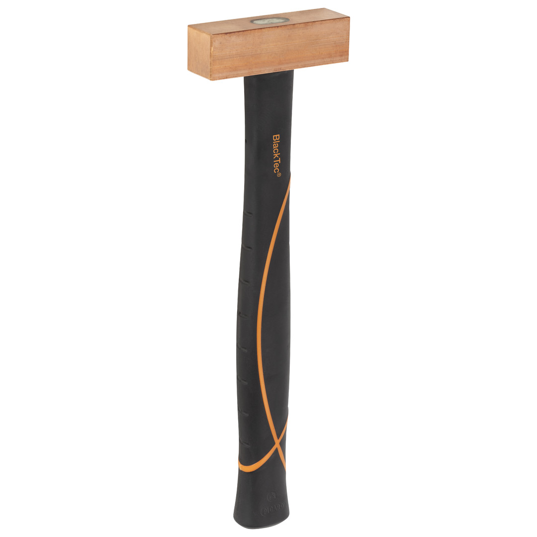 Kupferhammer BlackTec® | L=355 mm | 0033010-1000