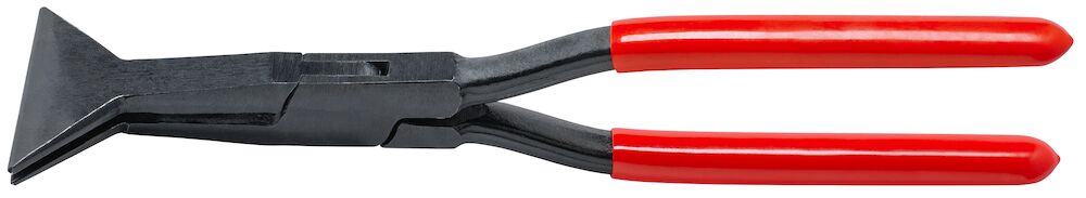 Quetsch-Falzzange D336