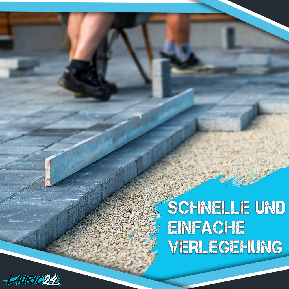 Fugenkreuze 2 mm x 10 mm - 300 Stück