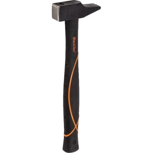 Schlosserhammer BlackTec® 500g