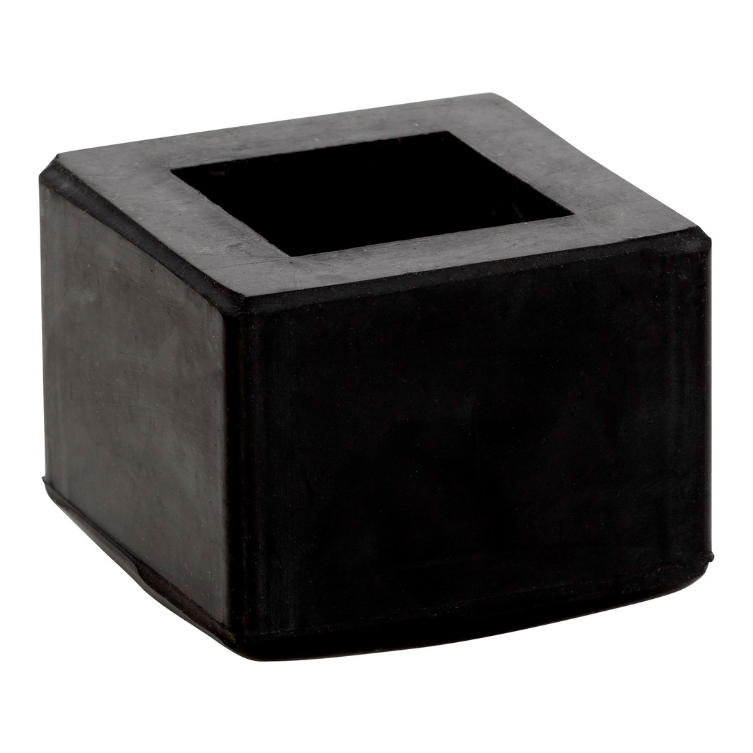 Gummiaufsatz für Fäustel | L=72 mm | 0000420-2000