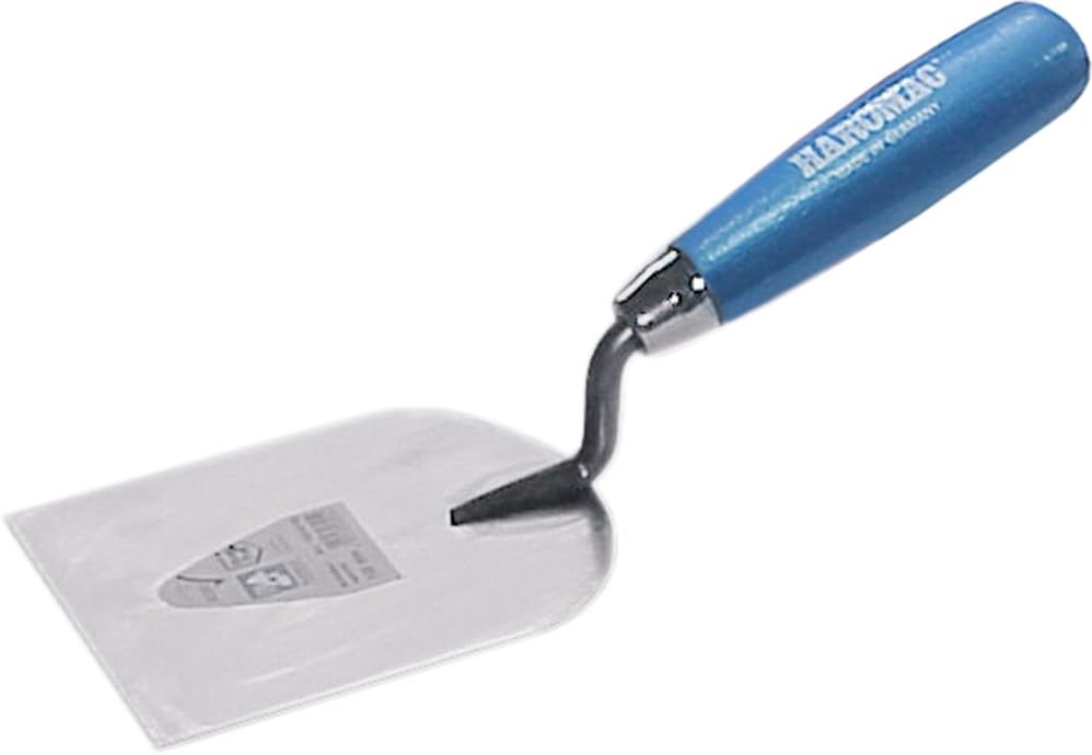 Stukkateurspachtel 120 mm