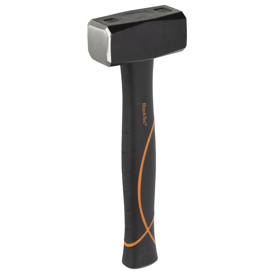 Fäustel BlackTec® | L=305 mm | 0032800-2000