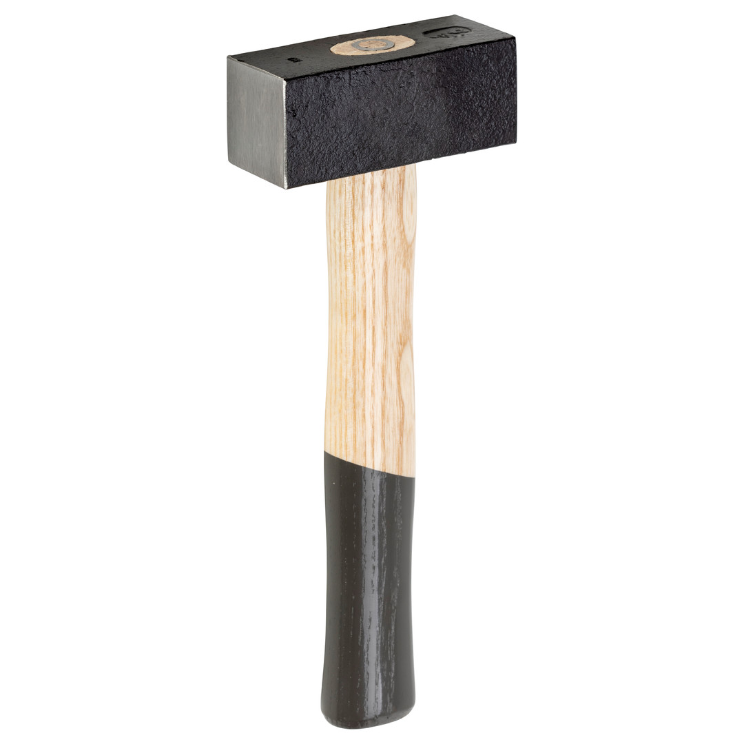 Bossierhammer | L=280 mm | 0006401-1500