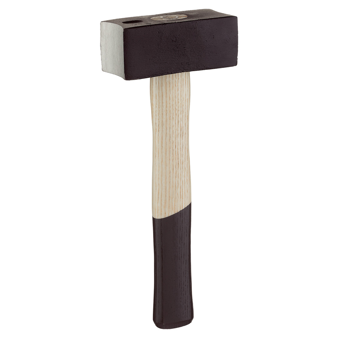 Bossierhammer | L=280 mm | 0006501-1500