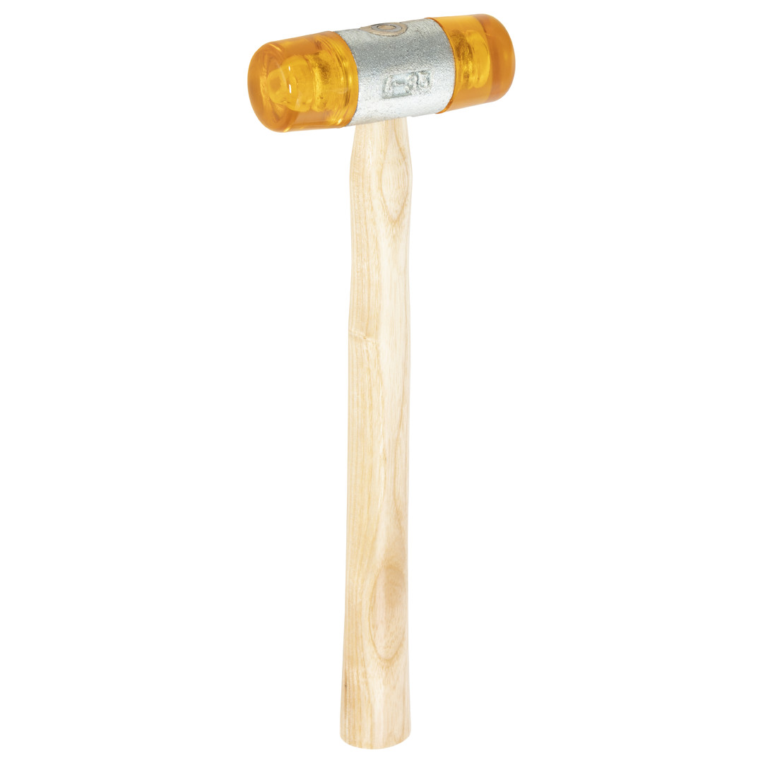 Plastikhammer/Ersatzkopf | D=22 mm | 2522020-22
