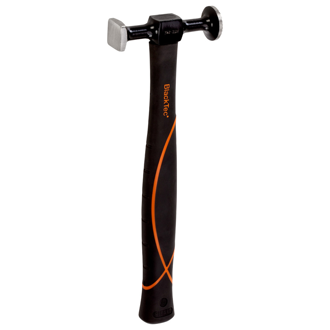 Spann-, Ausbeul- u. Schlichthammer BlackTec® | 2522230