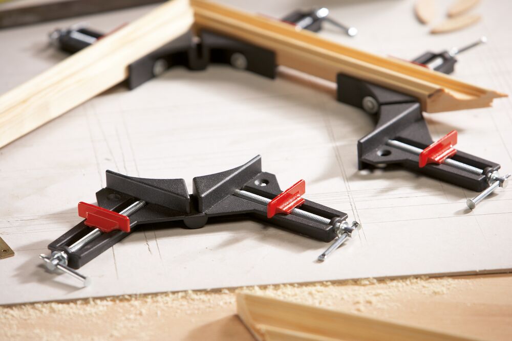Winkelspanner WS1