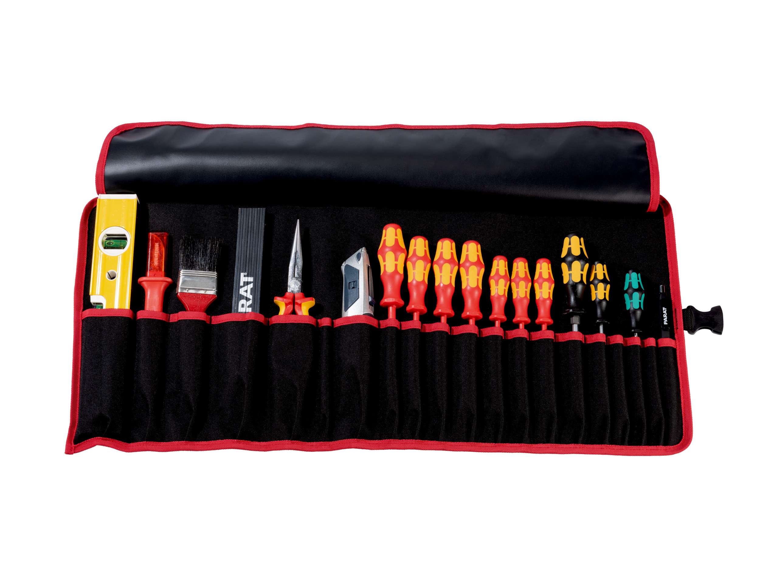 BASIC Roll-Up Case 20