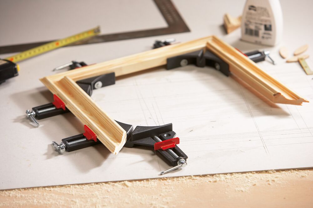 Winkelspanner WS1