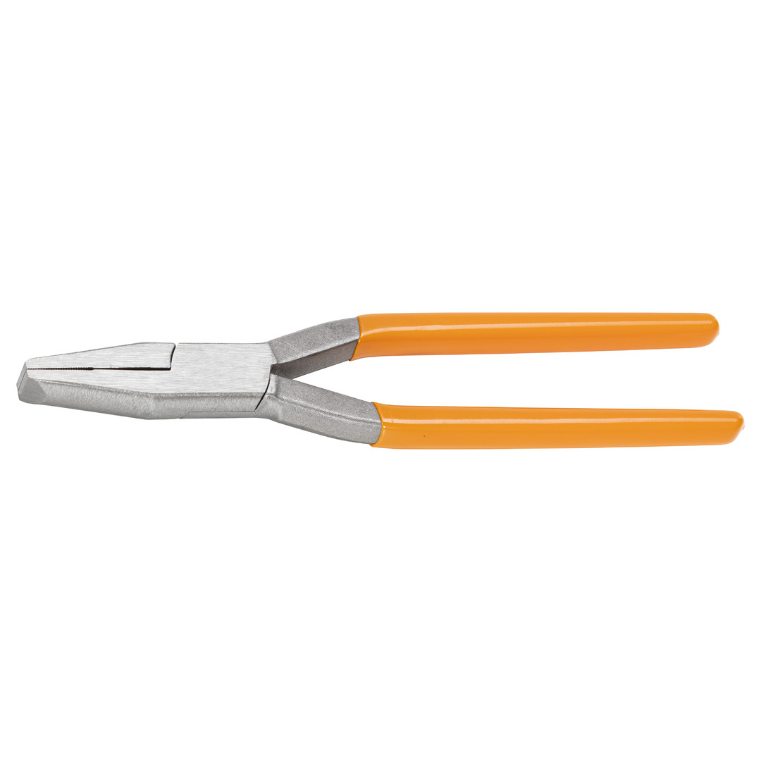 Klempner-Flachzange | L=260 mm | 0019200-260