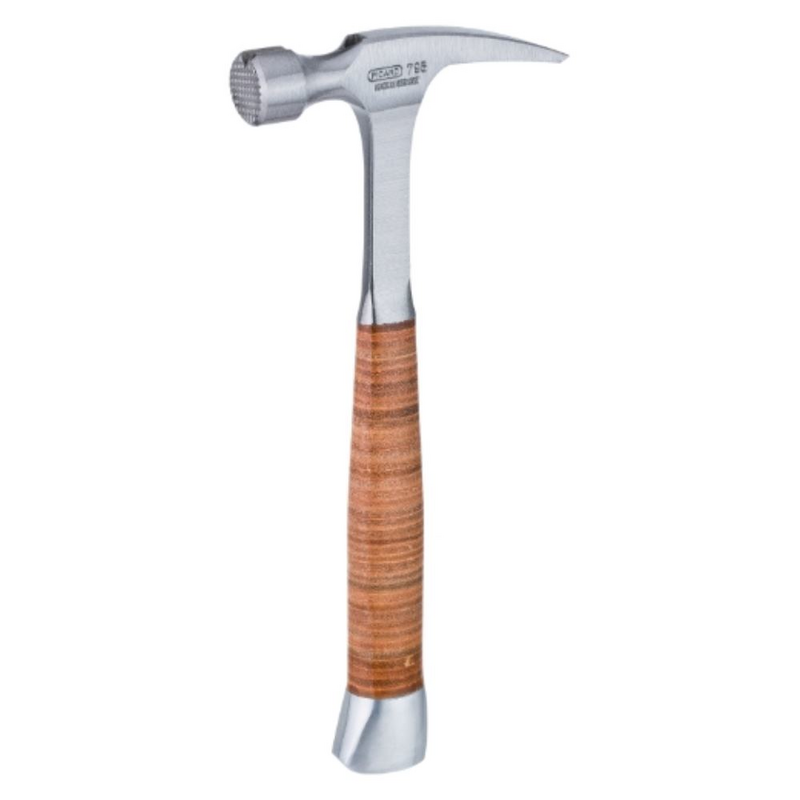 Ganzstahl-Rip-Hammer/Glatte Bahn | L=347 mm | 0079500-22