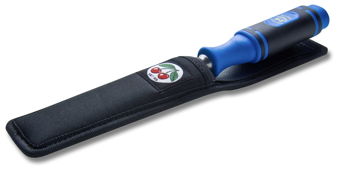 Stechbeitel "2-Cut"  mit 2-K Heft